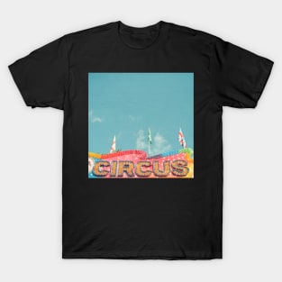 Circus Lights T-Shirt